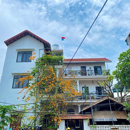 Tam Coc Sweet Home Ninh Binh Exterior foto